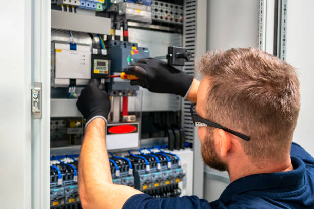 Best Electrical Installation Contractor  in Bell Nyon, CA