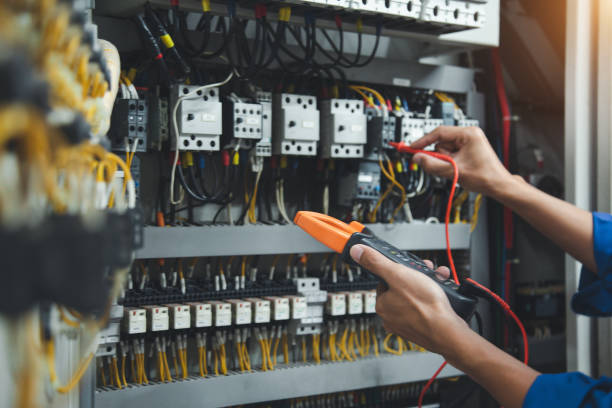 Best Residential Electrician Services  in Bell Nyon, CA