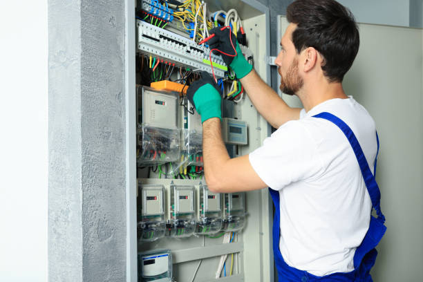 Best Commercial Electrician Services  in Bell Nyon, CA